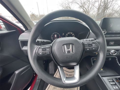 Used 2024 Honda CR-V EX image 15