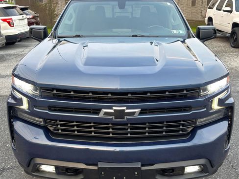 Used 2019 Chevrolet Silverado 1500 RST w/ All-Star Edition AWD/4WD image 2