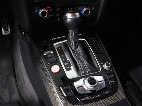 Used 2014 Audi S5 Premium Plus AWD/4WD image 15