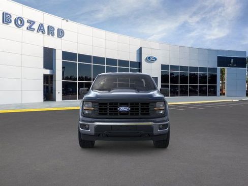 New 2025 Ford F150 XL w/ Equipment Group 103A High image 8