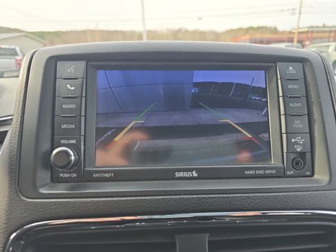 Used 2019 Dodge Grand Caravan SE image 28