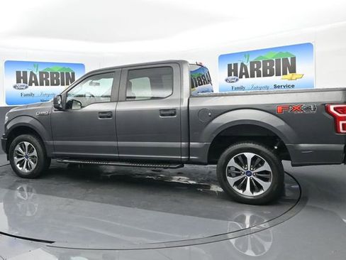 Used 2019 Ford F150 XL w/ Equipment Group 101A Mid image 3