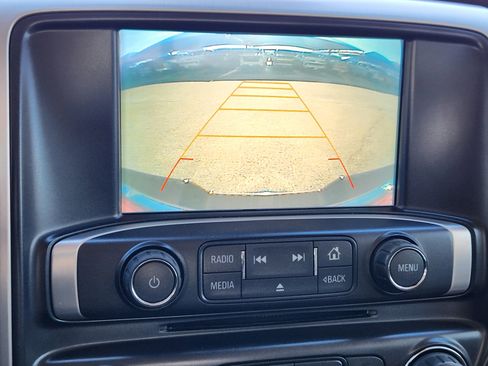 Used 2017 GMC Sierra 1500 SLT image 17