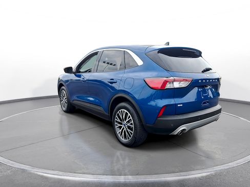 Used 2022 Ford Escape SE FWD image 6