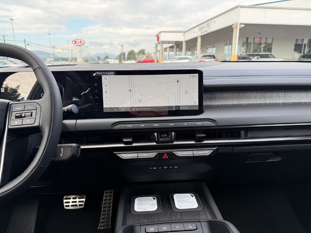 New 2027 Kia Telluride X-Line SX Prestige AWD/4WD image 24