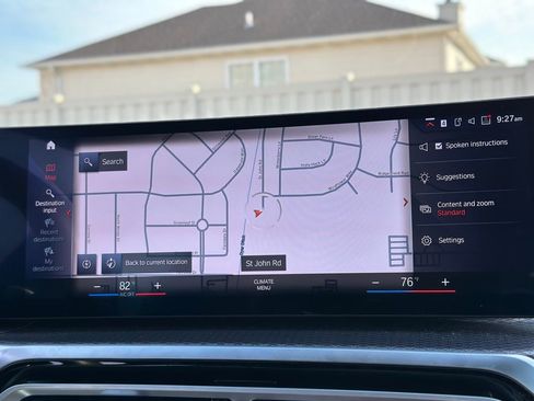 Used 2024 BMW M340i xDrive w/ Premium Package image 38