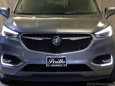 Used 2020 Buick Enclave Avenir w/ Trailering Package, 5000 lbs. image 6