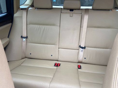 Used 2017 BMW X3 sDrive28i image 20