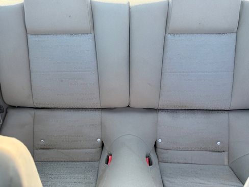 Used 2008 Ford Mustang DELUXE COUPE image 14