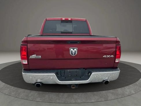 Used 2014 RAM 1500 Big Horn AWD/4WD image 3