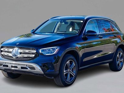 Certified 2021 Mercedes-Benz GLC 300 4MATIC