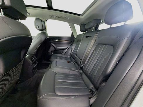 Used 2021 Audi Q5 2.0T Premium image 25