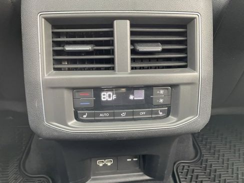 Used 2019 Volkswagen Atlas SEL Premium image 27