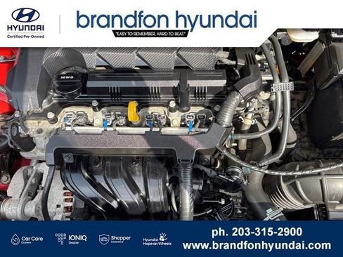 Used 2022 Hyundai Venue SEL FWD image 35