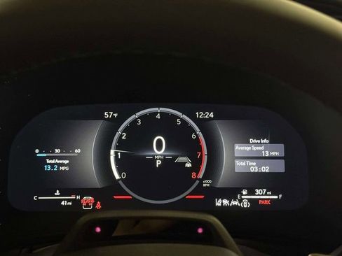 Used 2026 Lexus TX 350 AWD image 14