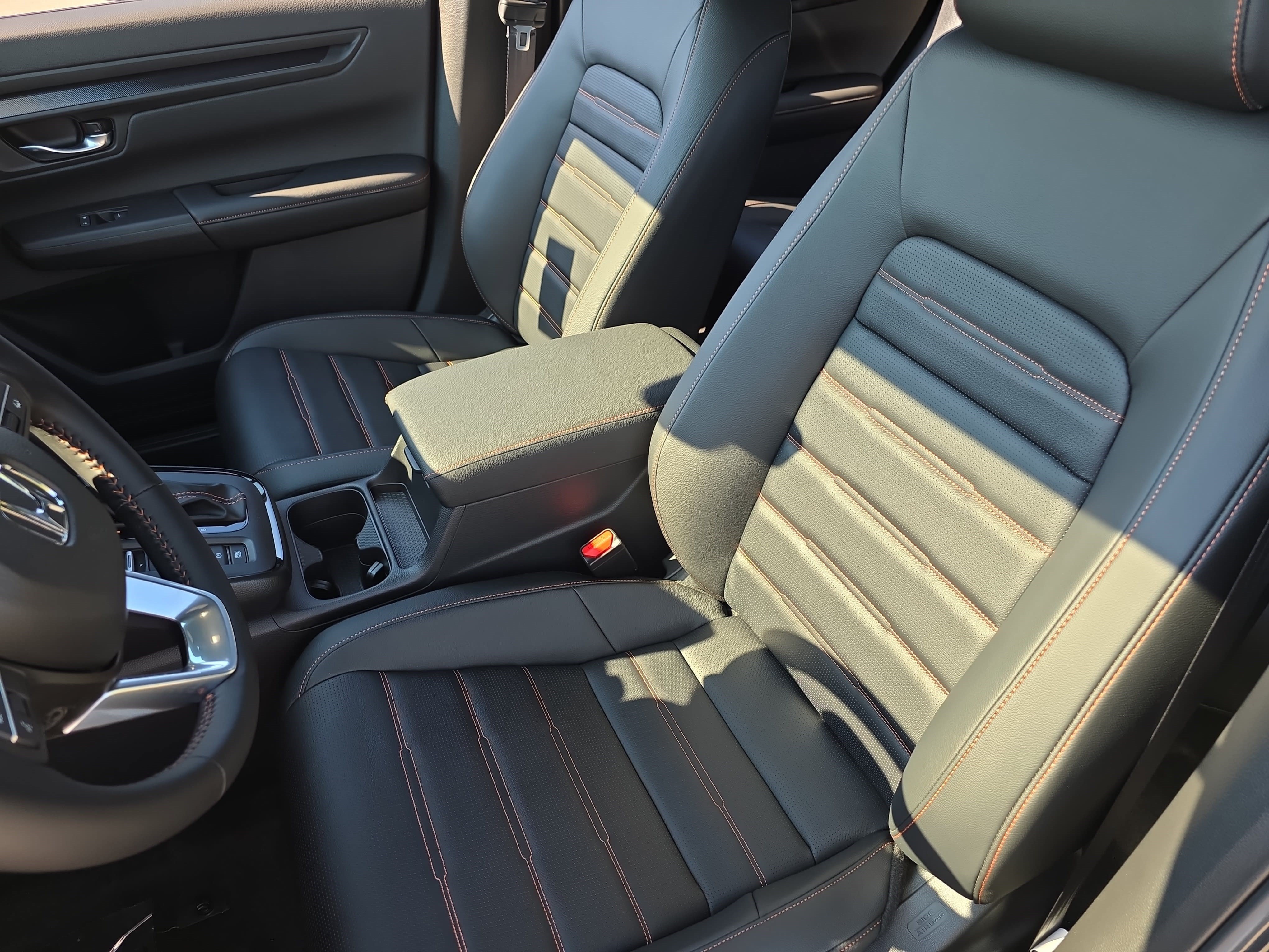 New 2027 Honda CR-V Sport-L image 15