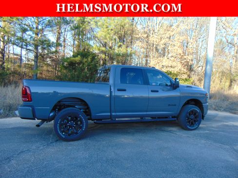 New 2026 RAM 2500 Big Horn image 17