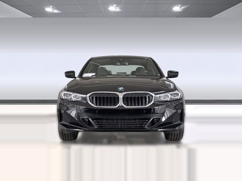 Used 2024 BMW 330i Sedan w/ Convenience Package RWD image 6