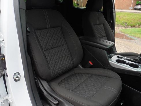 Used 2022 Chevrolet Blazer LT w/ Redline Edition FWD image 14
