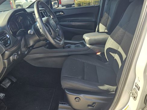 Used 2024 Dodge Durango GT w/ Blacktop Package image 4