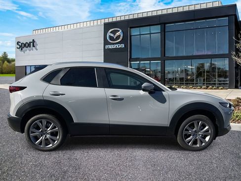 New 2026 MAZDA CX-30 AWD 2.5 S image 2