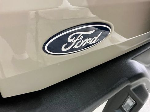 New 2026 Ford Bronco Big Bend AWD/4WD image 7
