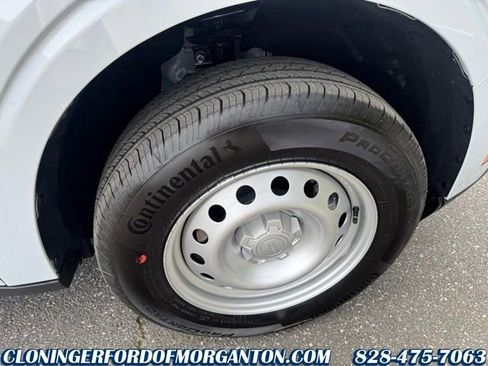 New 2026 Ford Maverick XL FWD image 10