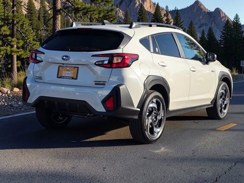 New 2026 Subaru Crosstrek 2.5i Limited AWD/4WD image 7