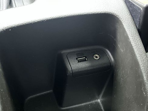 Used 2016 Ford Focus S FWD image 10