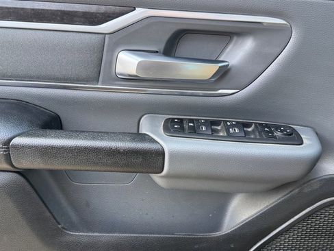 Used 2022 RAM 1500 Big Horn image 18