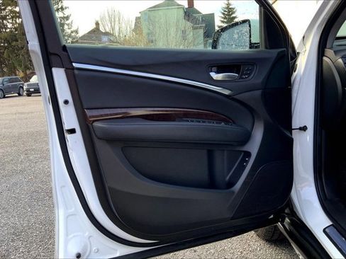 Used 2020 Acura MDX SH-AWD image 22