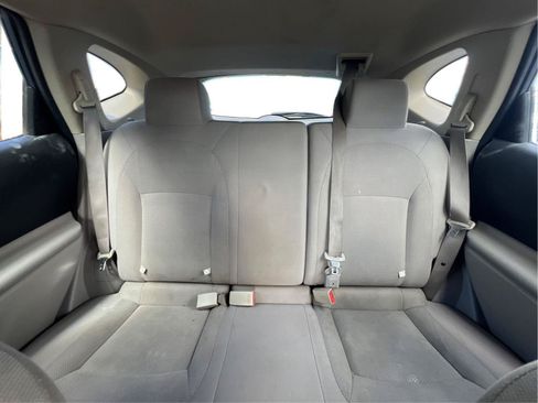 Used 2015 Nissan Rogue S w/ Convenience Package FWD image 16