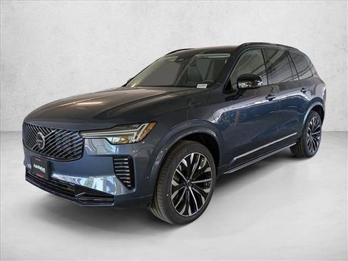 New 2026 Volvo XC90 T8 Ultra w/ Lounge Package AWD/4WD image 1