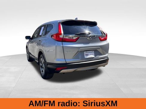 Used 2017 Honda CR-V EX-L image 3