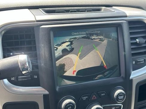 Used 2016 RAM 2500 Big Horn AWD/4WD image 23