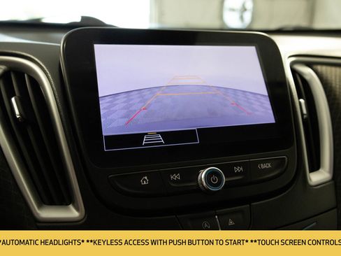 Certified 2023 Chevrolet Malibu LT image 7