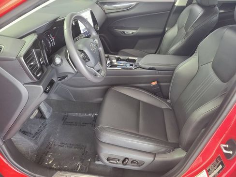 Certified 2024 Lexus NX 350 AWD w/ Cold Area Package image 10