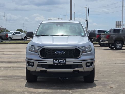 Used 2020 Ford Ranger XLT w/ Trailer Tow Package RWD image 11