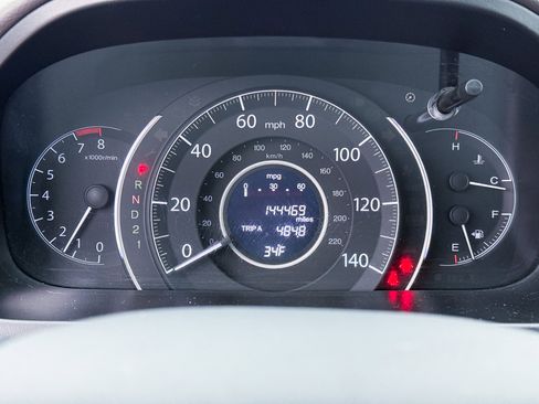 Used 2013 Honda CR-V EX-L image 13