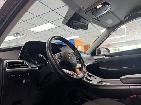 Used 2020 Hyundai Palisade SEL FWD image 19