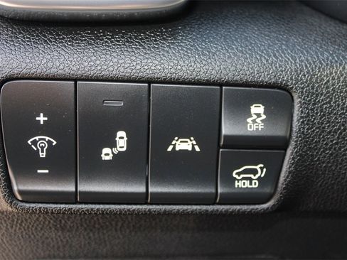 Used 2019 Kia Sportage EX w/ EX Technology Package image 30