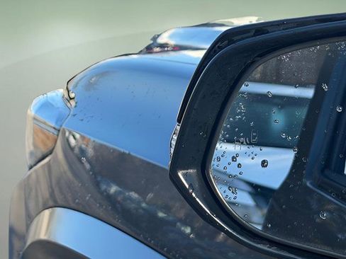 Used 2023 Toyota Tacoma Limited w/ Nightshade Package image 13