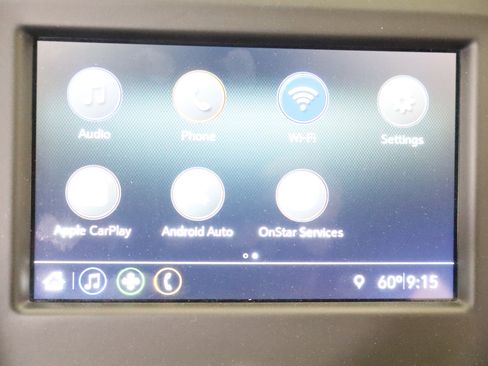 Used 2019 Chevrolet Equinox LT image 24