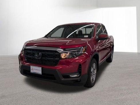 New 2026 Honda Ridgeline RTL image 24