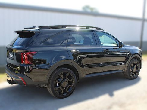 New 2026 Kia Sorento SX Prestige AWD/4WD image 6