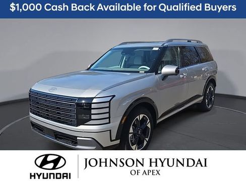 New 2026 Hyundai Palisade Limited image 1