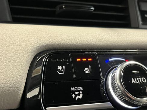 New 2026 Honda Passport TrailSport Elite image 19