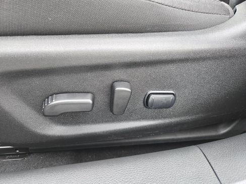 Used 2023 Nissan Altima 2.5 SV w/ SV Premium Package image 23