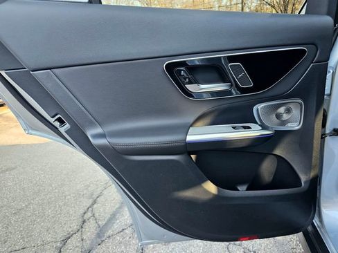 New 2026 Mercedes-Benz GLC 300 4MATIC image 24