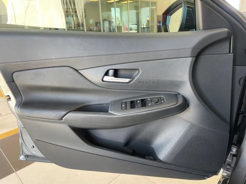 Used 2026 Nissan Sentra SV w/ Floor Mat Package FWD image 9